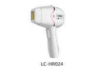 Face Mister Portable Hair Removal Machine White Color 11*7.6*18cm Size