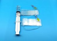 Inflatable Balloon Medical Tourniquet With 20ml Syringe